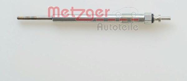 Metzger H5 015 - Grijač za paljenje www.molydon.hr