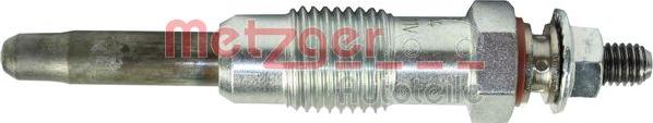 Metzger H5 113 - Grijač za paljenje www.molydon.hr