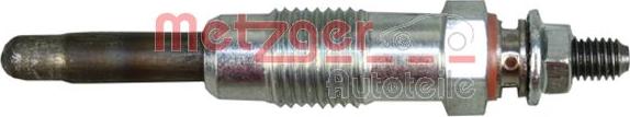 Metzger H1 656 - Grijač za paljenje www.molydon.hr
