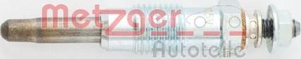 Metzger H1 078 - Grijač za paljenje www.molydon.hr
