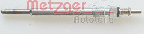 Metzger H1 739 - Grijač za paljenje www.molydon.hr