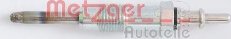 Metzger H1 738 - Grijač za paljenje www.molydon.hr