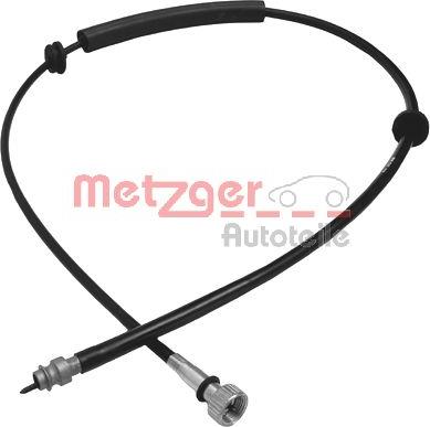 Metzger S 05005 - Osovinica tahometra www.molydon.hr
