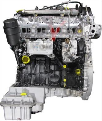 Meyer 050009620 - Kompletan motor www.molydon.hr