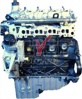 Meyer 050004860 - Kompletan motor www.molydon.hr