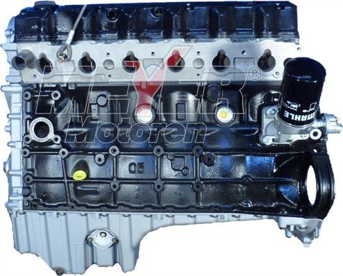 Meyer 050003920 - Kompletan motor www.molydon.hr
