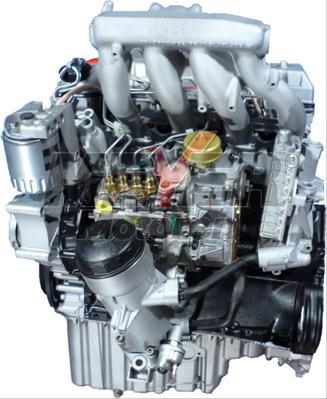 Meyer 050003450 - Kompletan motor www.molydon.hr