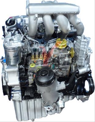 Meyer 050003470 - Kompletan motor www.molydon.hr