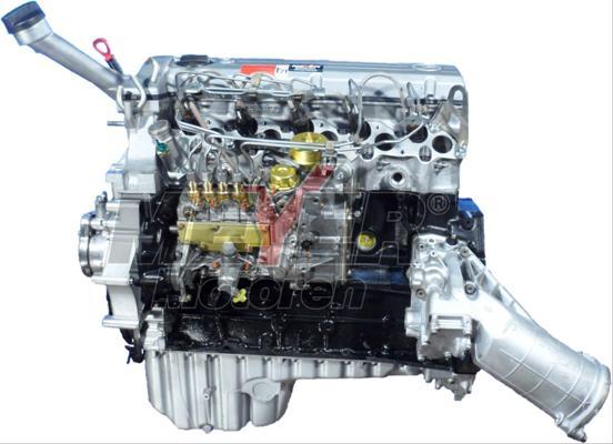 Meyer 050003580 - Kompletan motor www.molydon.hr