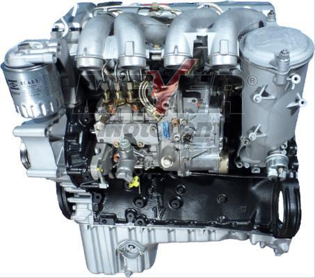 Meyer 050003640 - Kompletan motor www.molydon.hr