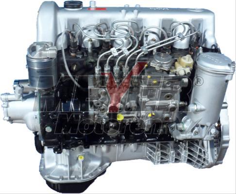 Meyer 050003270 - Kompletan motor www.molydon.hr