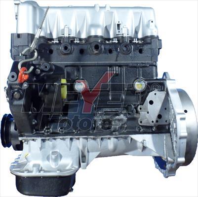 Meyer 051993520 - Kompletan motor www.molydon.hr