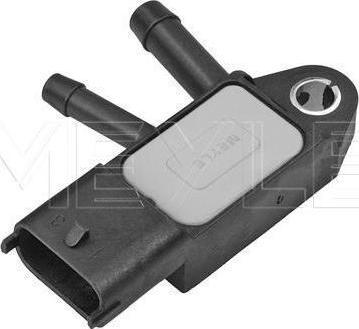 Meyle 514 801 0000 - Senzor, pritisak Ispušnih plinova www.molydon.hr
