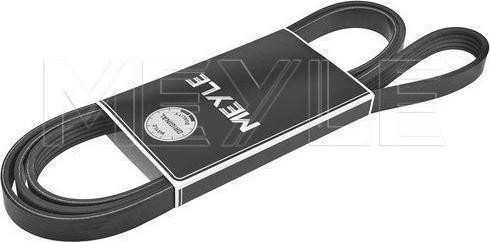 Meyle 050 005 1745 - Klinasti rebrasti remen  www.molydon.hr
