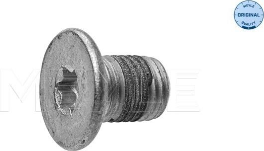 Meyle 014 911 0001 - Vijak, kočioni disk www.molydon.hr