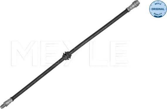 Meyle 014 525 0043 - Kočiono crijevo, lajtung www.molydon.hr