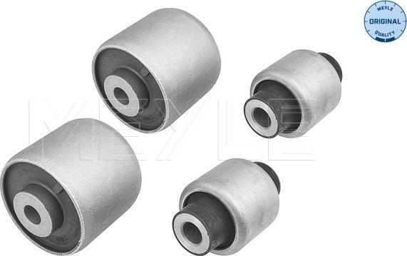 Meyle 014 610 0063 - Set za popravak, ramae www.molydon.hr