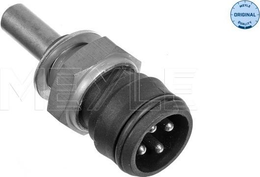 Meyle 014 054 0035 - Senzor, temperatura rashladne tekućinu www.molydon.hr