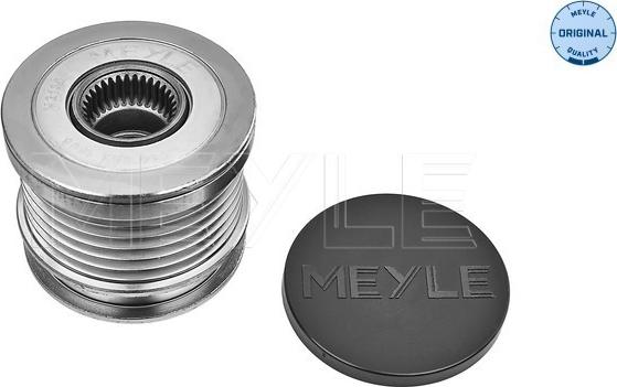 Meyle 014 053 1006 - Remenica, alternator www.molydon.hr