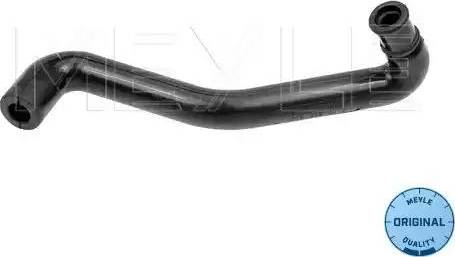 Meyle 014 009 0012 - Crijevo, odusak brtveniivke na poklopcu glave cilindra www.molydon.hr