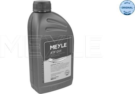Meyle 014 019 3000 - Ulje za mjenjač www.molydon.hr