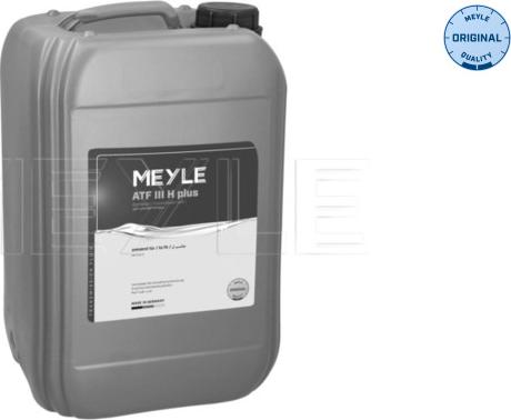 Meyle 014 019 2812 - Ulje za automatski mjenjač www.molydon.hr