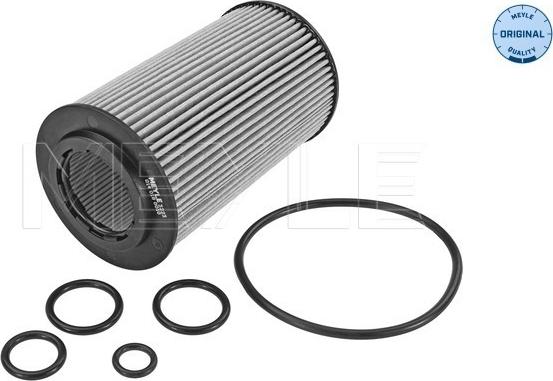 Meyle 014 018 0010 - Filter za ulje www.molydon.hr
