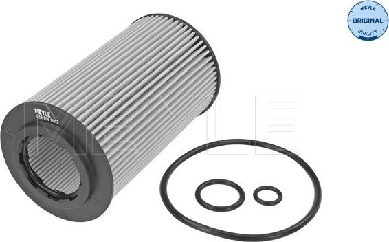 Meyle 014 018 0012 - Filter za ulje www.molydon.hr