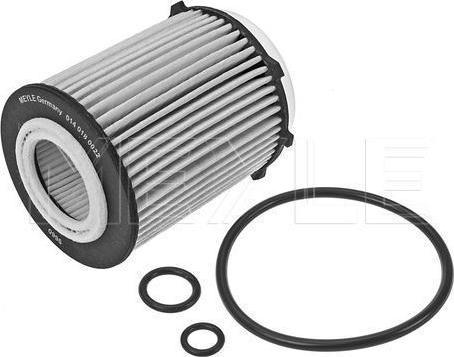 Meyle 014 018 0022 - Filter za ulje www.molydon.hr