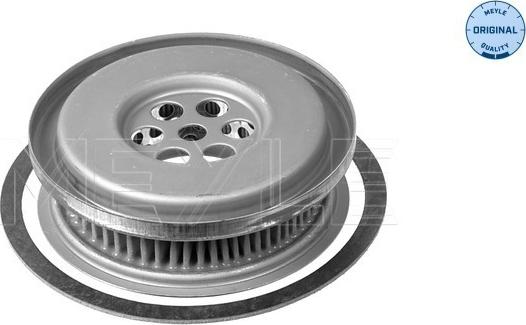 Meyle 014 017 4500/S - Hidraulicni filter, upravljanje www.molydon.hr