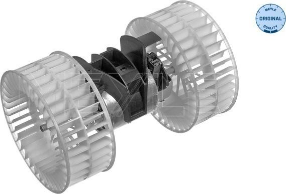 Meyle 014 083 0034 - Ventilator kabine/unutrasnjeg prostora www.molydon.hr