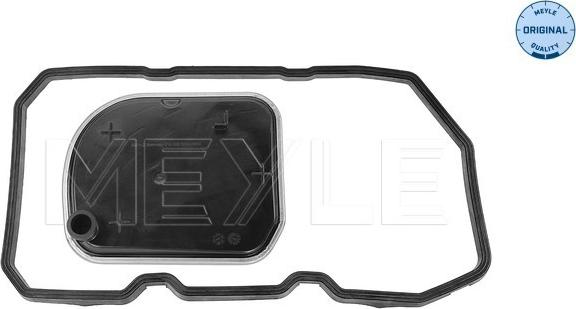 Meyle 014 037 0004/S - Hidraulicni filter, automatski mjenjač www.molydon.hr