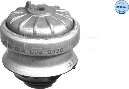 Meyle 014 024 9036 - Nosač motora www.molydon.hr