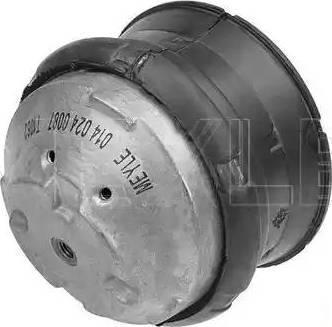 Meyle 014 024 0087 - Nosač motora www.molydon.hr