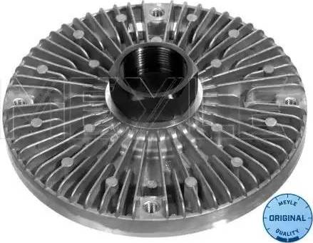 Meyle 014 020 0055 - kvačilo, ventilator hladnjaka www.molydon.hr