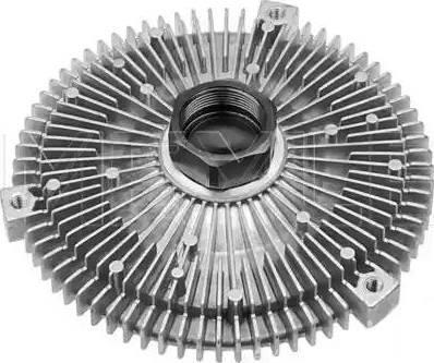 Meyle 014 020 0058 - kvačilo, ventilator hladnjaka www.molydon.hr