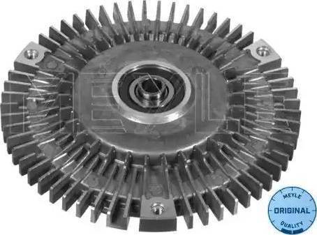 Meyle 014 020 0056 - kvačilo, ventilator hladnjaka www.molydon.hr