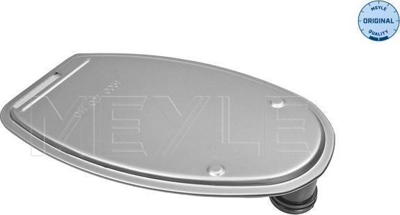 Meyle 014 027 0051 - Hidraulicni filter, automatski mjenjač www.molydon.hr