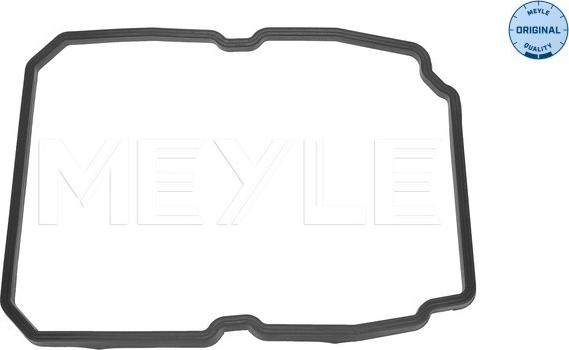 Meyle 014 027 2101 - Brtva, korito za ulje-automatski mjenjač www.molydon.hr