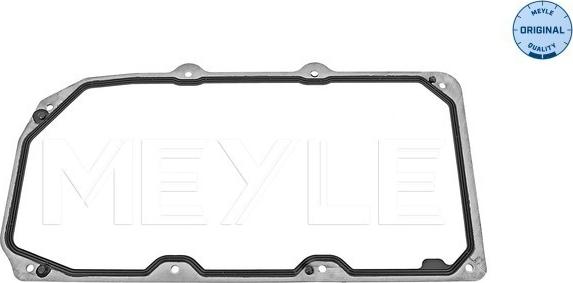 Meyle 014 140 0002 - Brtva, korito za ulje-automatski mjenjač www.molydon.hr