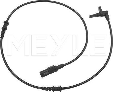 Meyle 014 899 0063 - Senzor, broj obrtaja kotača www.molydon.hr