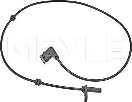Meyle 014 899 0077 - Senzor, broj obrtaja kotača www.molydon.hr