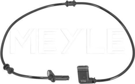Meyle 014 899 0106 - Senzor, broj obrtaja kotača www.molydon.hr