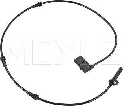 Meyle 014 899 0102 - Senzor, broj obrtaja kotača www.molydon.hr
