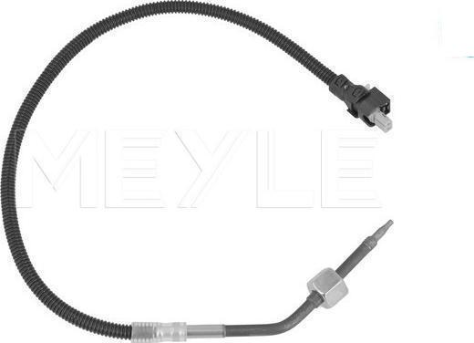 Meyle 014 800 0199 - Senzor, temperatura Ispušnih plinova www.molydon.hr