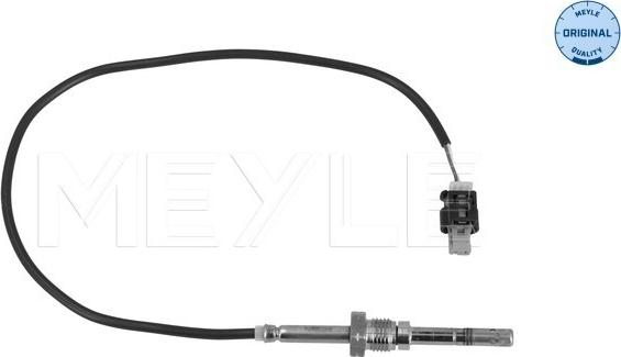Meyle 014 800 0156 - Senzor, temperatura Ispušnih plinova www.molydon.hr