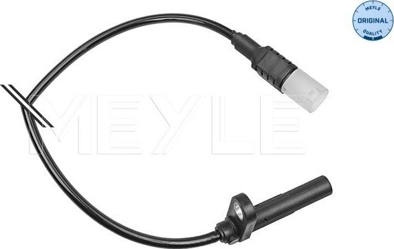 Meyle 014 800 0118 - Senzor, broj obrtaja kotača www.molydon.hr