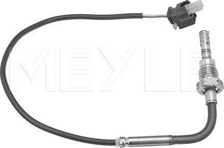 Meyle 014 800 0184 - Senzor, temperatura Ispušnih plinova www.molydon.hr