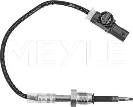 Meyle 014 800 0183 - Senzor, temperatura Ispušnih plinova www.molydon.hr