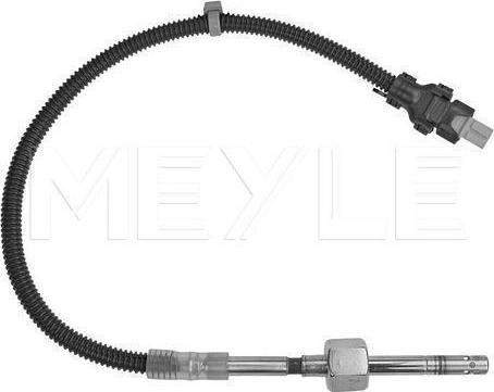 Meyle 014 800 0133 - Senzor, temperatura Ispušnih plinova www.molydon.hr